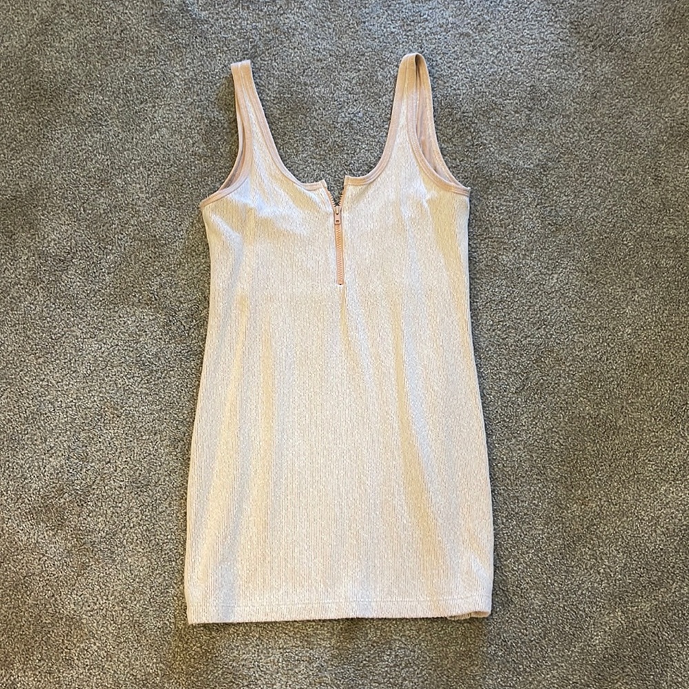 Tribe Kelley Dress